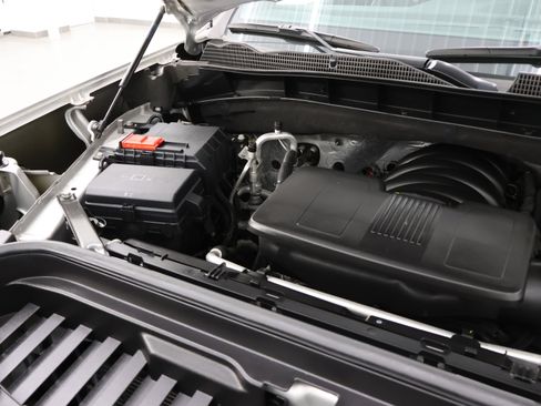 Used 2022 GMC Sierra 1500 AT4X image 24