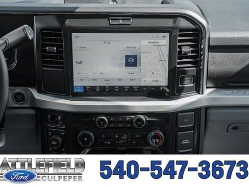 New 2026 Ford F350 XLT w/ XLT Premium Package image 21
