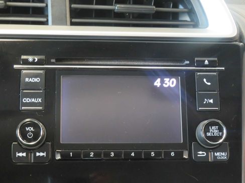 Used 2016 Honda Fit LX image 37