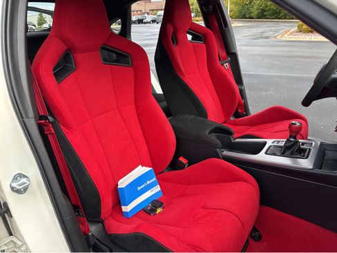 Used 2023 Honda Civic Type R image 5