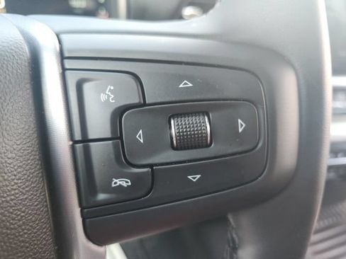 Used 2025 GMC Sierra 1500 Elevation AWD/4WD image 32