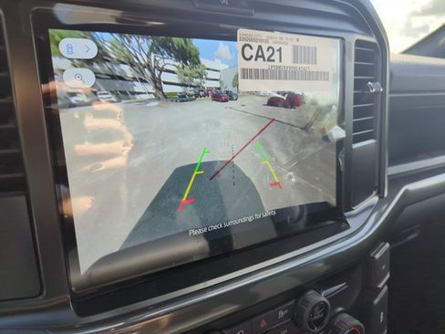 New 2026 Ford F150 STX RWD image 14