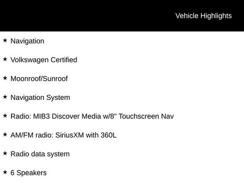 Certified 2023 Volkswagen Atlas SEL image 6