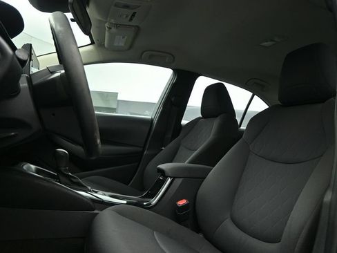 Used 2022 Toyota Corolla LE w/ Carpet Mat Package (TMS) FWD image 14
