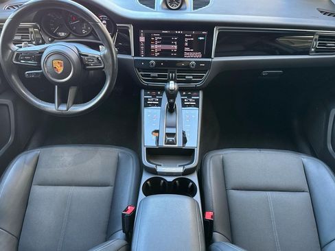 Used 2022 Porsche Macan AWD/4WD image 15