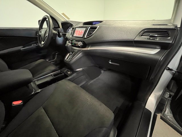 Used 2016 Honda CR-V EX image 10