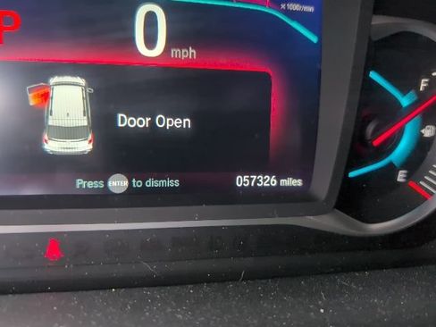 Used 2019 Honda Passport Touring image 20