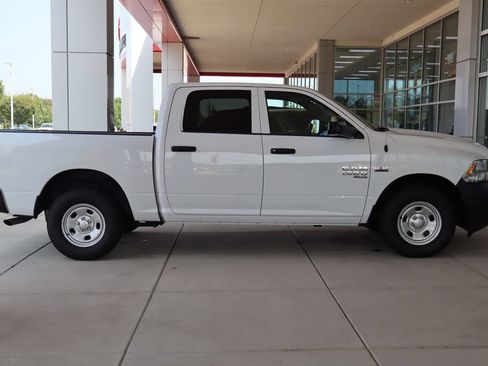 Used 2024 RAM 1500 Tradesman w/ Trailer Tow Group AWD/4WD image 10