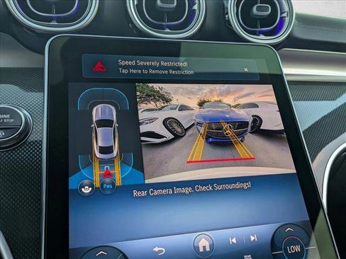 New 2026 Mercedes-Benz CLE 300 4MATIC Coupe image 12