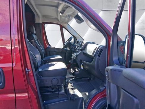 New 2026 RAM ProMaster 2500 w/ Quick Order Package 22G SLT image 32
