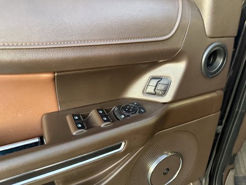 Used 2023 Ford Expedition Max King Ranch image 16