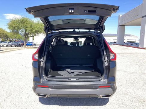 Used 2025 Honda CR-V Sport-L image 21