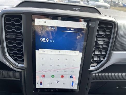 New 2025 Ford Ranger XL w/ Trailer Tow Package image 17