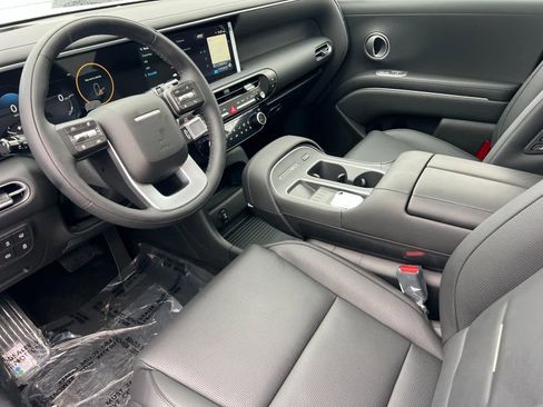 New 2026 Hyundai Palisade Calligraphy image 11