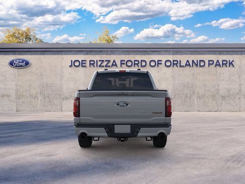 New 2026 Ford F150 Tremor w/ Equipment Group 402B AWD/4WD image 5