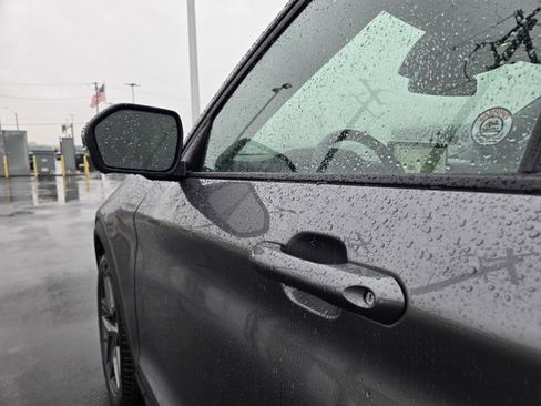 New 2026 Ford Explorer ST image 31