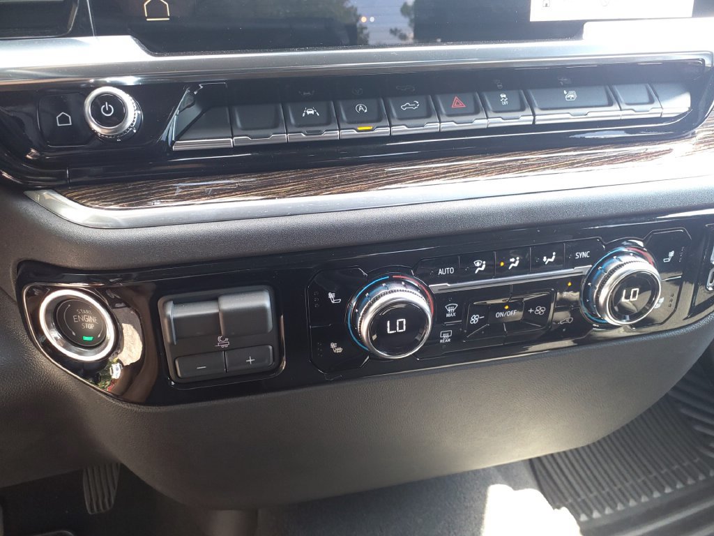 Used 2026 GMC Sierra 1500 Elevation AWD/4WD image 30