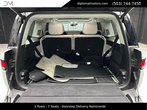 Used 2023 Rivian R1S Adventure image 41