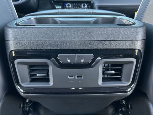 New 2026 GMC Sierra 2500 AT4X image 22