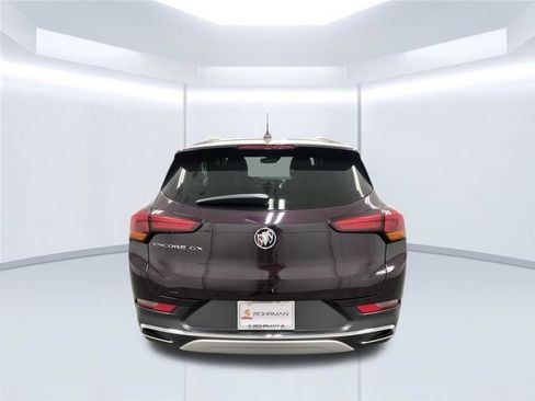 Used 2021 Buick Encore GX Essence w/ Experience Buick Package FWD image 16