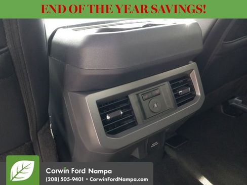 New 2026 Ford F350 Lariat w/ Chrome Package image 26