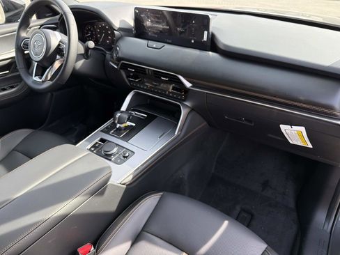 New 2026 MAZDA CX-90 3.3 Turbo S w/ Premium Package image 27