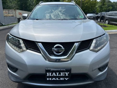 Used 2016 Nissan Rogue SV FWD image 15