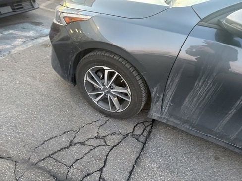 Certified 2023 Kia Forte LXS w/ LXS Technology Package image 9