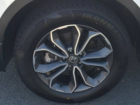 Used 2022 Honda CR-V EX image 6