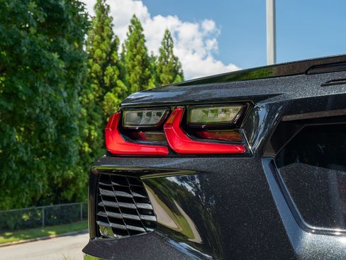 Used 2023 Chevrolet Corvette Stingray image 13
