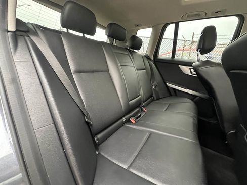 Used 2015 Mercedes-Benz GLK 350 4MATIC image 24