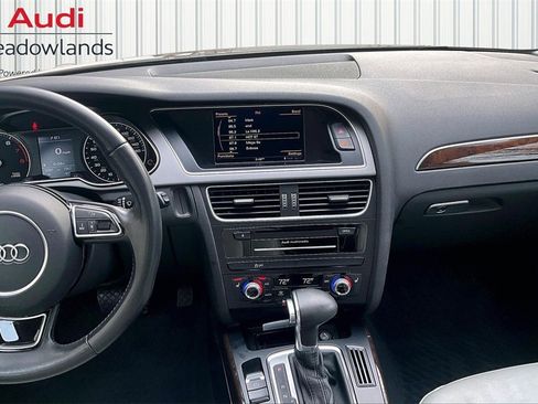 Used 2015 Audi A4 2.0T Premium Plus image 9