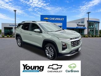 Used 2025 Chevrolet Equinox LT w/ Convenience Package II AWD/4WD 360° Tour