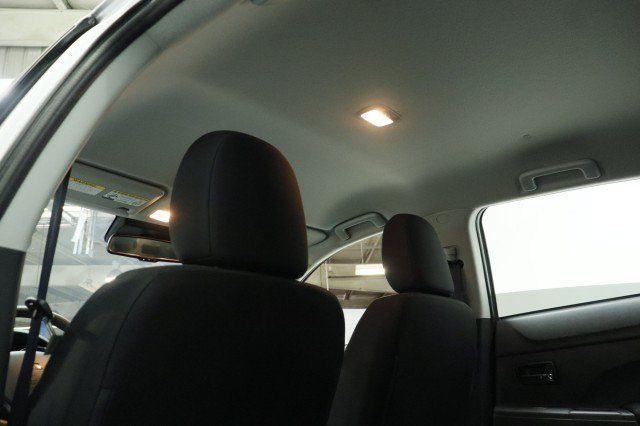 New 2026 Mitsubishi Outlander Sport ES AWD/4WD image 23