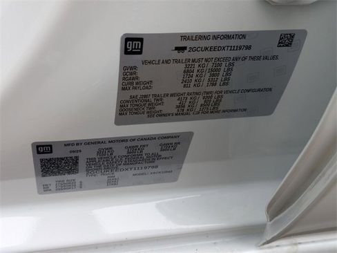 New 2026 Chevrolet Silverado 1500 RST w/ RST All Star Premium Package image 39