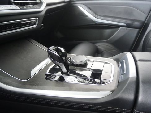 Used 2023 BMW X5 sDrive40i RWD image 24