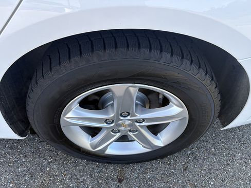 Used 2023 Chevrolet Malibu LS w/ Driver Confidence Package FWD image 10