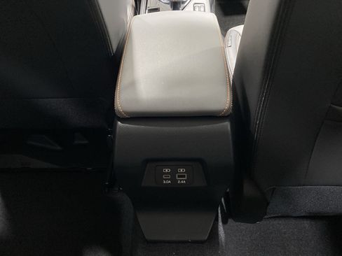 New 2026 Subaru Crosstrek 2.5i Limited w/ Convenience Package AWD/4WD image 21