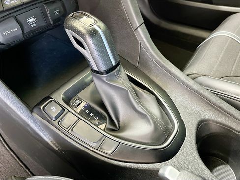 Used 2021 Hyundai Veloster N image 17