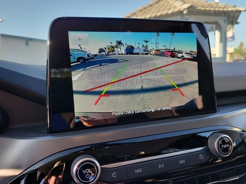 Used 2025 Ford Escape Active image 11