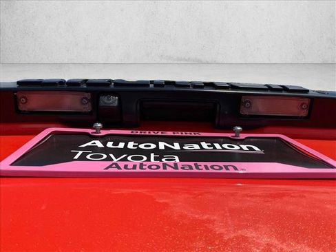 Used 2023 Toyota 4Runner TRD Pro AWD/4WD image 7