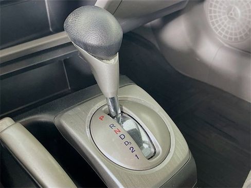 Used 2009 Honda Civic LX image 16