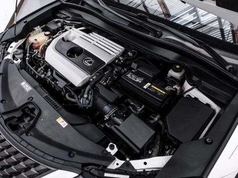 Used 2019 Lexus UX 200 w/ Premium Package FWD image 61