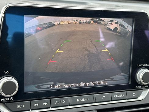 Certified 2023 Nissan Altima 2.5 SV image 18