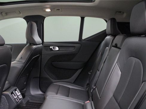 New 2026 Volvo XC40 B5 Plus w/ Climate Package AWD/4WD image 26
