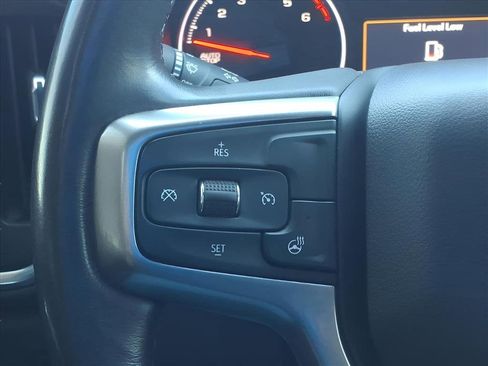 Used 2020 Chevrolet Silverado 1500 LTZ image 26