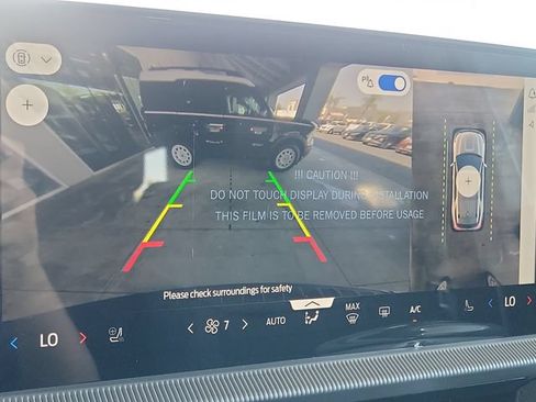 New 2026 Ford Explorer ST-Line RWD image 13