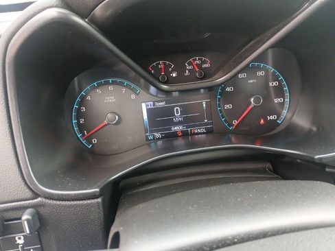 Used 2018 Chevrolet Colorado ZR2 AWD/4WD image 14