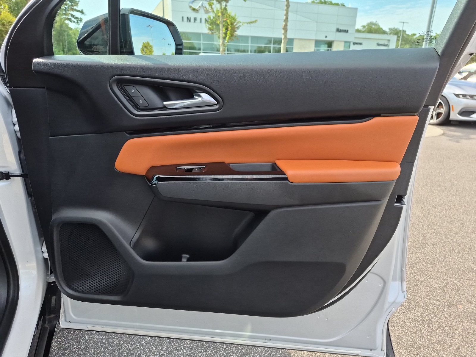 Used 2024 Honda Prologue Elite image 33