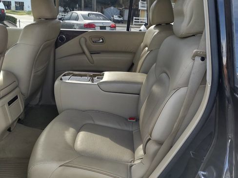 Used 2016 INFINITI QX80 2WD image 33